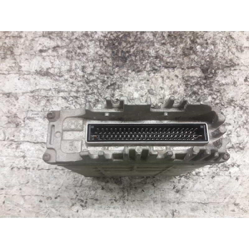 Recambio de centralita motor uce para renault laguna (b56) 1.9 dti carminat (a) referencia OEM IAM 0281001766 7700114354 H0M7700 2