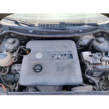 volkswagen polo iv (9n_, 9a_) del año 2005
