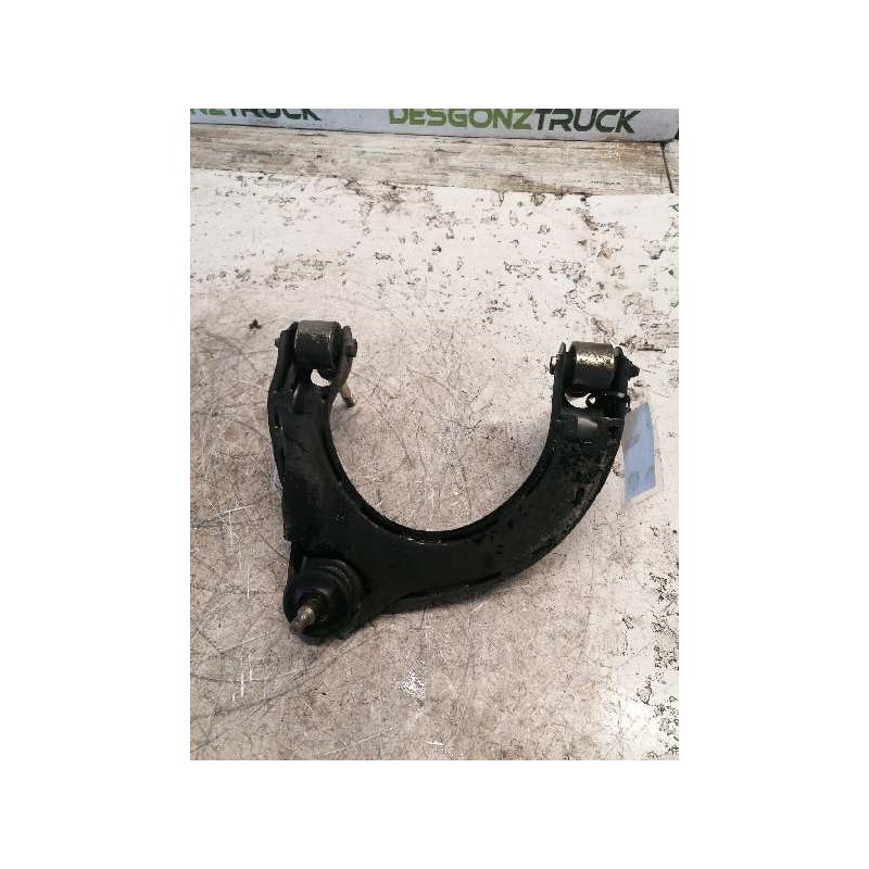 Recambio de brazo suspension superior delantero izquierdo para mitsubishi galant berlina (ea0) 2000 tech referencia OEM IAM - Gris 2