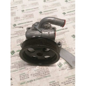 Recambio de bomba direccion para ford fiesta (cbk) ambiente referencia OEM IAM 2S6C3A696GF  