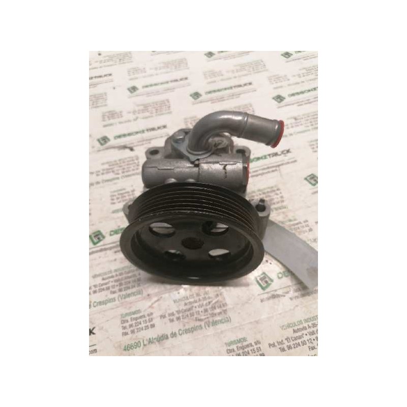 Recambio de bomba direccion para ford fiesta (cbk) ambiente referencia OEM IAM 2S6C3A696GF  