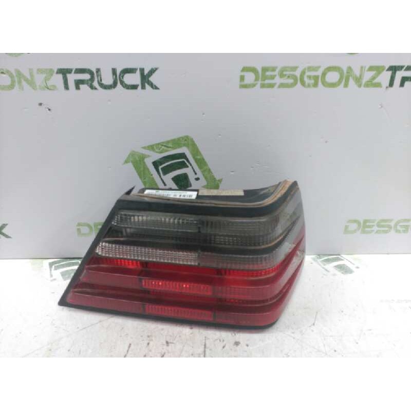 Recambio de piloto trasero derecho para mercedes-benz clase e (w124) coupe/cabrio e 200 cabrio (124.060) referencia OEM IAM A124