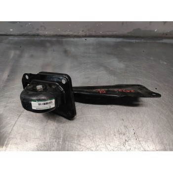 Recambio de brazo suspension inferior trasero derecho para audi q3 (f3b) 35 tdi quattro referencia OEM IAM   