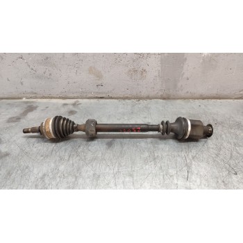 Recambio de transmision delantera derecha para renault megane i coach (da0/1_) 1.9 dci (da05, da1f) referencia OEM IAM   