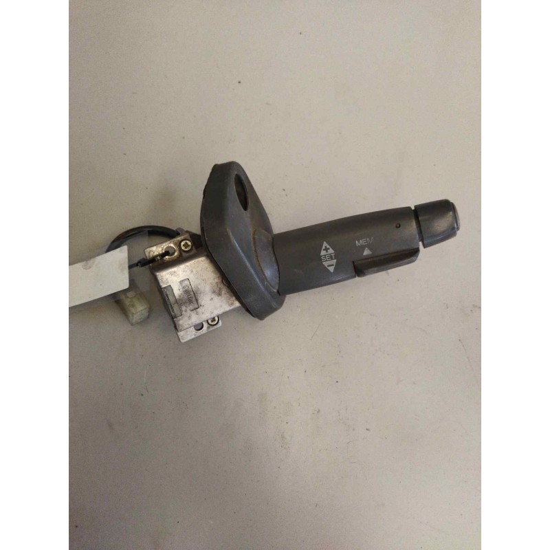 Recambio de mando velocidad de crucero para man tg - a 18.xxx 10.5 diesel referencia OEM IAM 255090078  