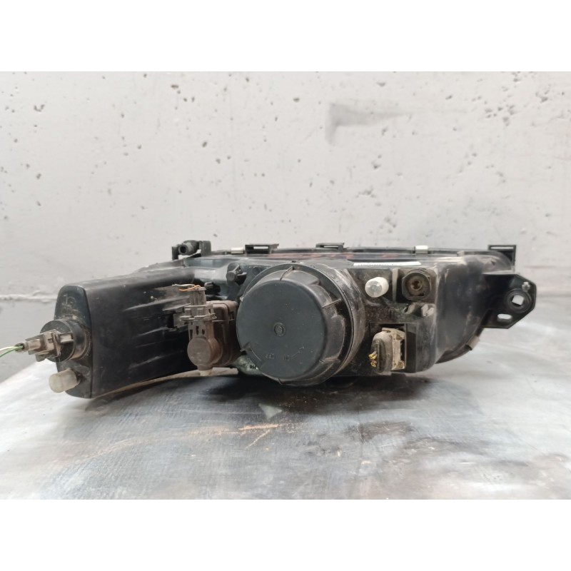 Recambio de faro derecho para peugeot 306 berlina 3/4/5 puertas (s2) style referencia OEM IAM - Verde 3