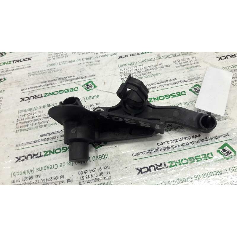 Recambio de captador volante motor para citroën c3 1.4 satisfaction referencia OEM IAM   