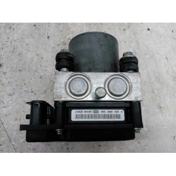 Recambio de abs para peugeot 307 (s1) xr referencia OEM IAM 9651873780 4541W9 0265800390