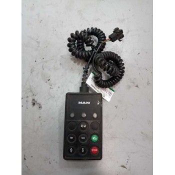 MANDO CONTROL DE ECAS 4460561380 