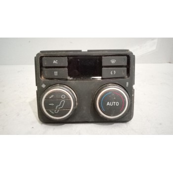 Recambio de mando calefaccion / aire acondicionado para volvo fh xxx 12.8 diesel referencia OEM IAM 22711933  