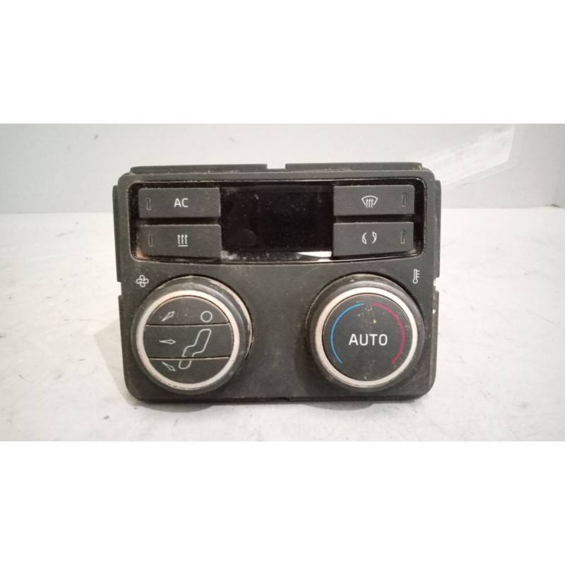 Recambio de mando calefaccion / aire acondicionado para volvo fh xxx 12.8 diesel referencia OEM IAM 22711933  