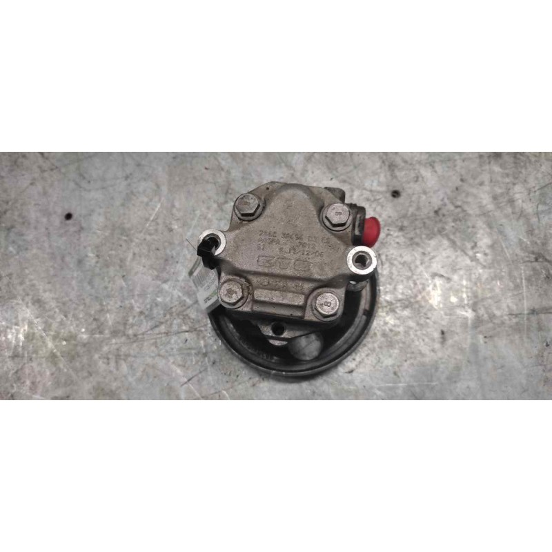 Recambio de bomba direccion para ford fusion (cbk) ambiente referencia OEM IAM 2S6C3A696DD - Negro 2