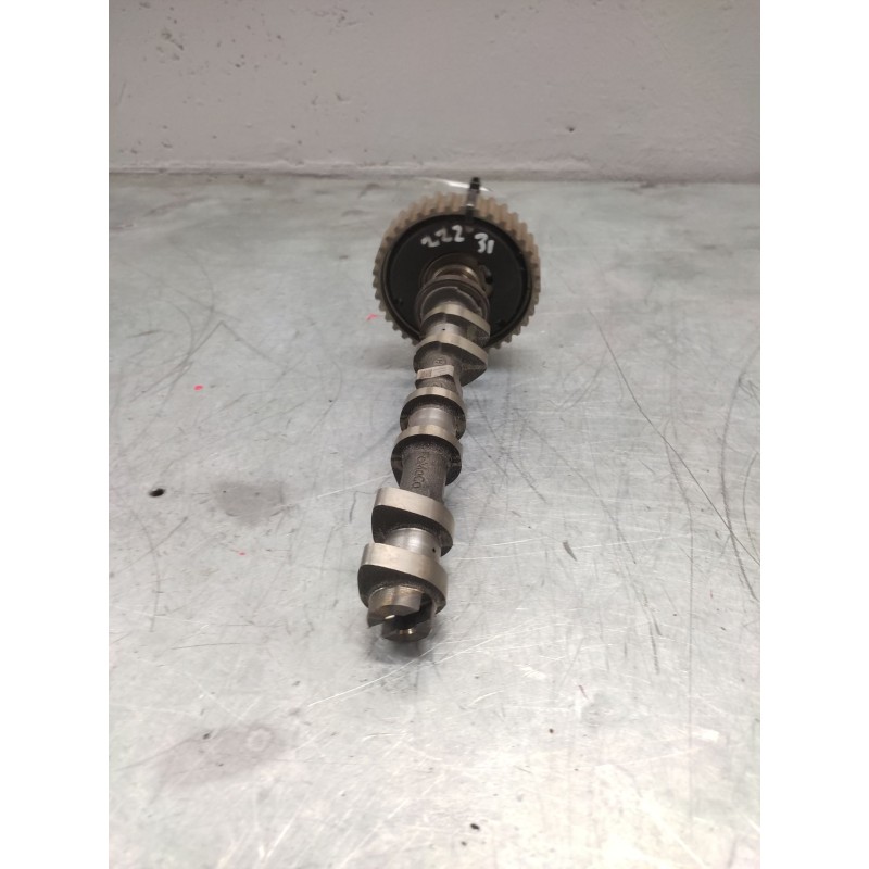 Recambio de arbol de levas para ford c-max edition referencia OEM IAM - Azul 2