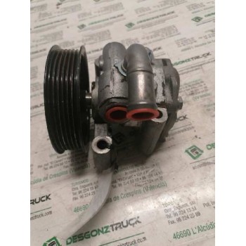 Recambio de bomba direccion para ford fiesta (cbk) ambiente referencia OEM IAM 2S6C3A696GF  