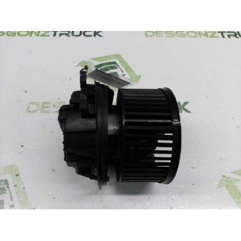 Recambio de ventilador calefaccion para citroën c3 1.4 hdi exclusive referencia OEM IAM   