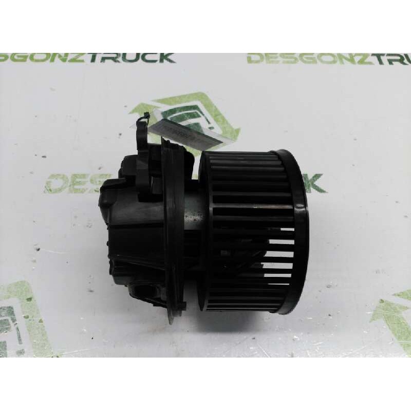 Recambio de ventilador calefaccion para citroën c3 1.4 hdi exclusive referencia OEM IAM 3