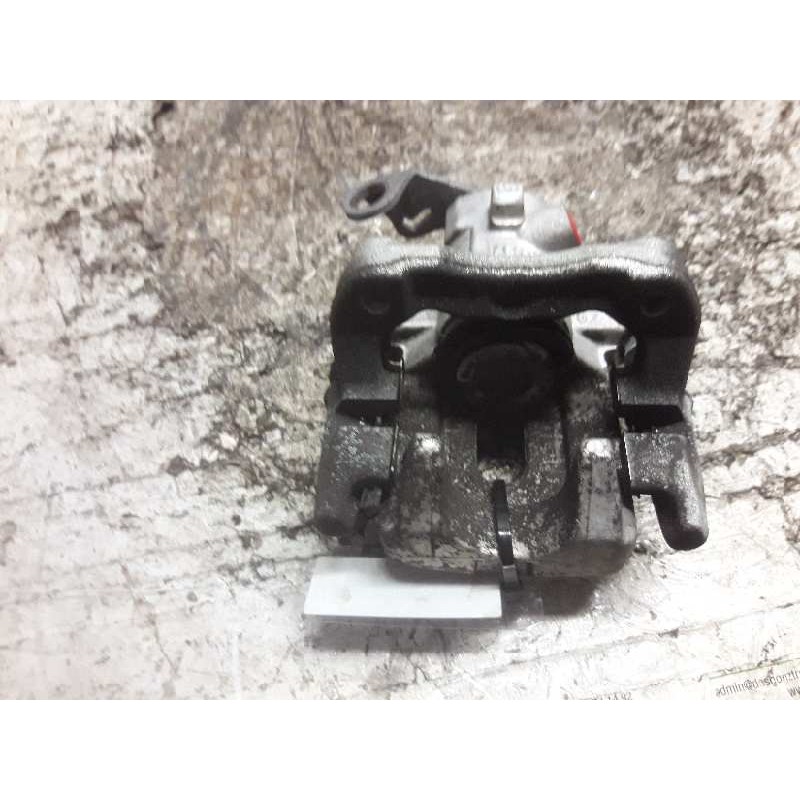 Recambio de pinza freno trasera izquierda para citroën c4 berlina lx referencia OEM IAM - Negro 3