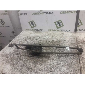 Recambio de motor limpia delantero para renault master combi desde ´98 2.5 diesel referencia OEM IAM  5 PINS 