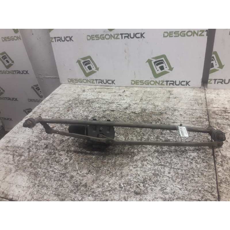 Recambio de motor limpia delantero para renault master combi desde ´98 2.5 diesel referencia OEM IAM  5 PINS 