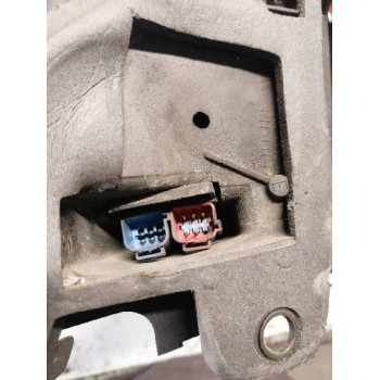 Recambio de retrovisor derecho para chrysler voyager (gs) 2.4 family referencia OEM IAM   5 PINS