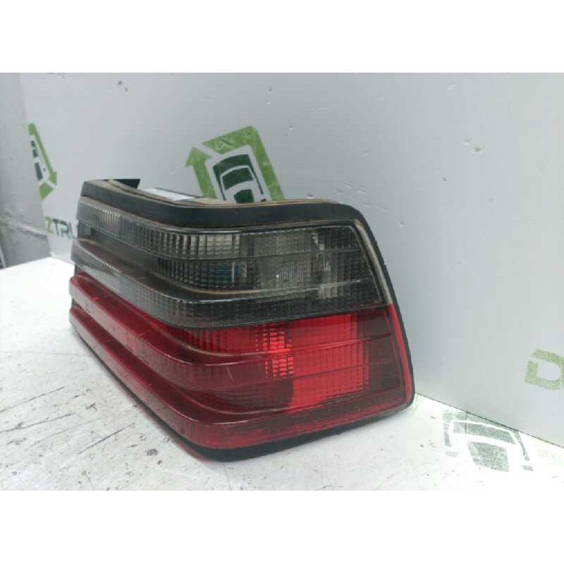 Recambio de piloto trasero derecho para mercedes-benz clase e (w124) coupe/cabrio e 200 cabrio (124.060) referencia OEM IAM A124 2