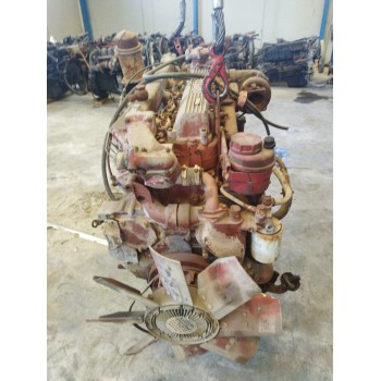 Recambio de motor completo para iveco eurotech (mt) referencia OEM IAM IVECO 340 MAQUINA  