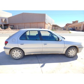 peugeot 306 hatchback (7a, 7c, n3, n5) del año 1999