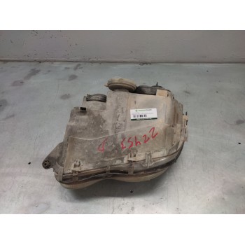 Recambio de faro derecho para mercedes-benz clase c (w203) berlina 270 cdi (203.016) referencia OEM IAM   