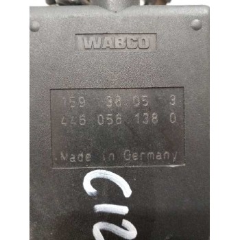Recambio de mando control de ecas para man tg - l 12.xxx 4.6 diesel referencia OEM IAM 4460561380  