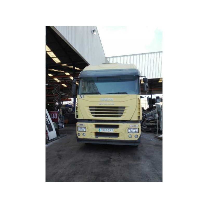 IVECO STRALIS (AS)