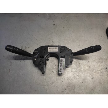 Recambio de mando multifuncion para citroën c4 berlina vtr plus referencia OEM IAM 96621668XT  