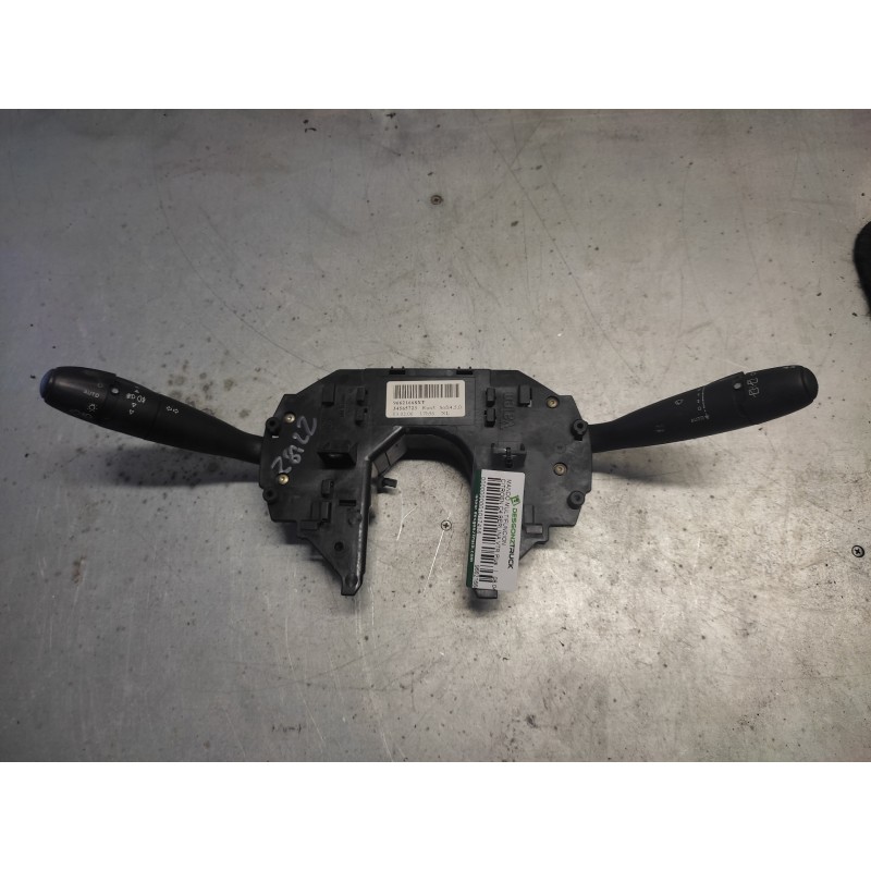 Recambio de mando multifuncion para citroën c4 berlina vtr plus referencia OEM IAM 96621668XT  