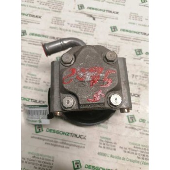 Recambio de bomba direccion para ford fiesta (cbk) ambiente referencia OEM IAM 2S6C3A696GF  