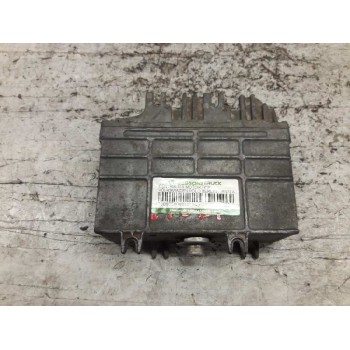 CENTRALITA MOTOR UCE 0261203932 030906027E B008650717630953
