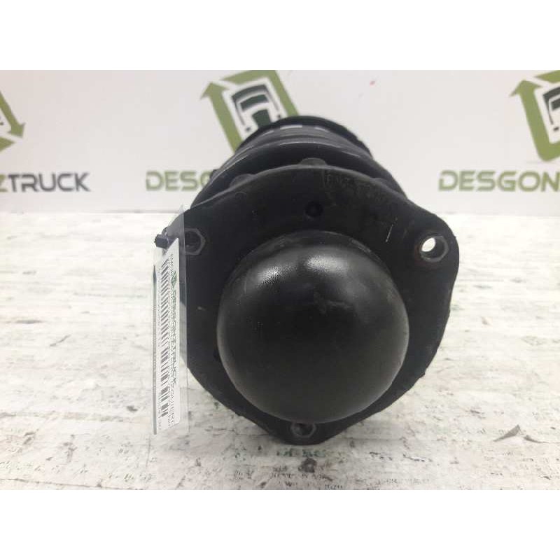 Recambio de amortiguador delantero izquierdo para volkswagen polo berlina (6n2) trendline referencia OEM IAM 6N0413031N - Azul 3