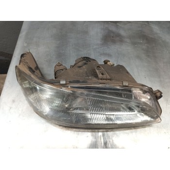 Recambio de faro derecho para peugeot 306 berlina 3/4/5 puertas (s2) style referencia OEM IAM   