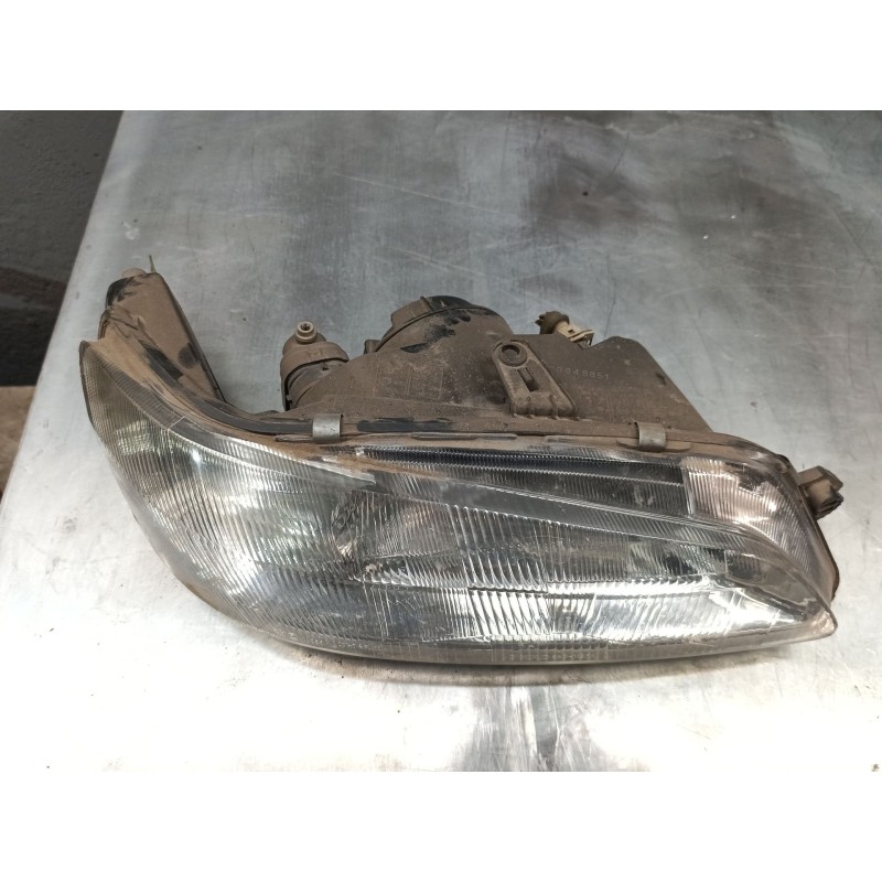 Recambio de faro derecho para peugeot 306 berlina 3/4/5 puertas (s2) style referencia OEM IAM - Verde 4