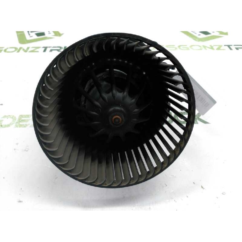 Recambio de ventilador calefaccion para citroën c3 1.4 hdi exclusive referencia OEM IAM 4