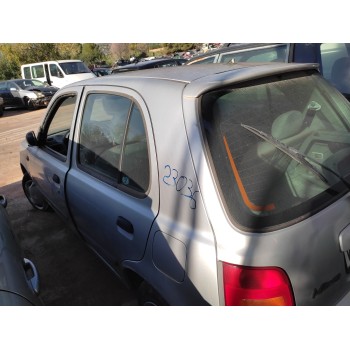 nissan micra (k11) del año 3490