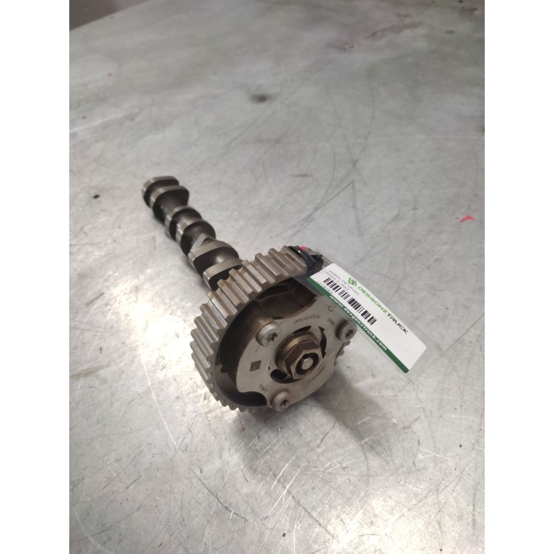 Recambio de arbol de levas para ford c-max edition referencia OEM IAM - Azul 3