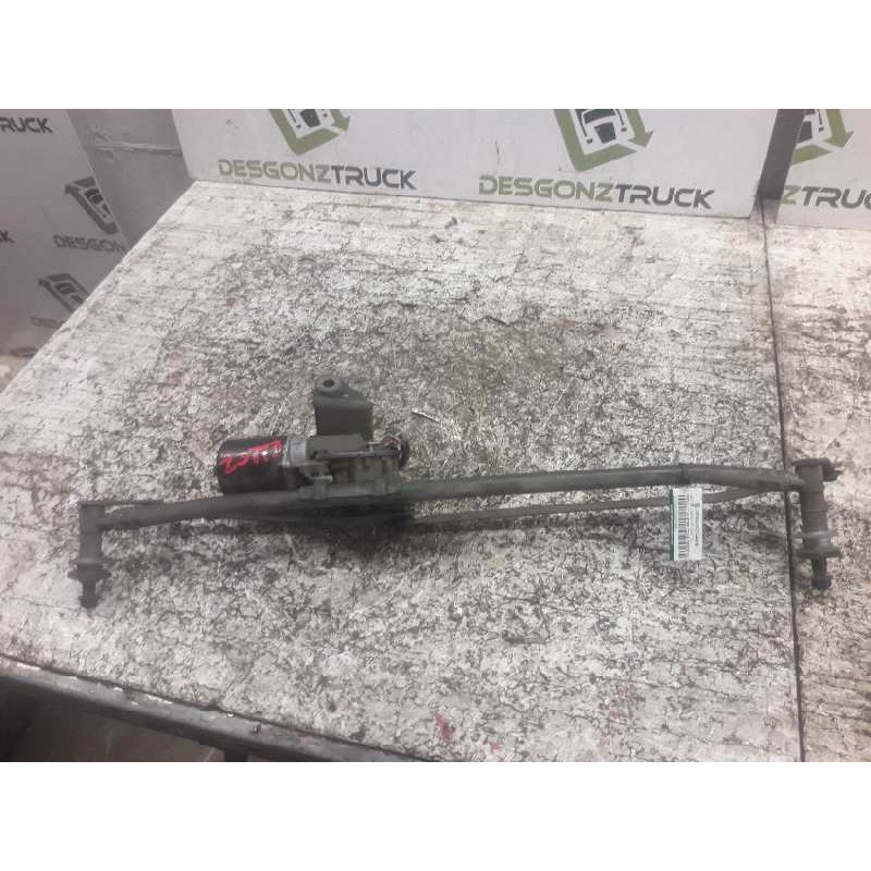 Recambio de motor limpia delantero para renault master combi desde '98 2.5 diesel referencia OEM IAM  5 PINS - Blanco 2
