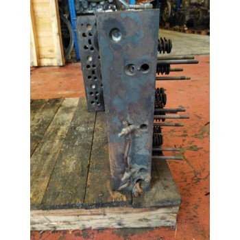 Recambio de culata para pegaso260 260 260 referencia OEM IAM   