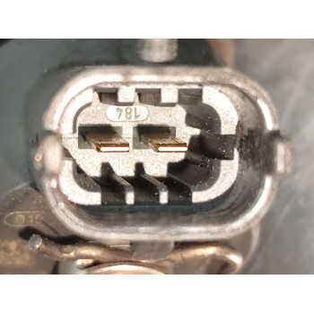 Recambio de inyector para iveco daily config. paquetería cabina simple 35s... batalla 3750 referencia OEM IAM 504088755  