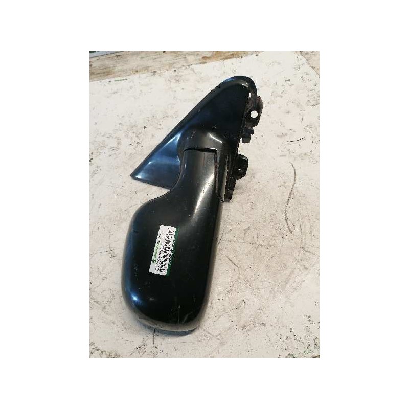 Recambio de retrovisor derecho para chrysler voyager (gs) 2.4 family referencia OEM IAM   5 PINS - Gris 3