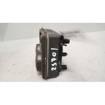 Recambio de mando calefaccion / aire acondicionado para volvo fh xxx 12.8 diesel referencia OEM IAM 22711933  