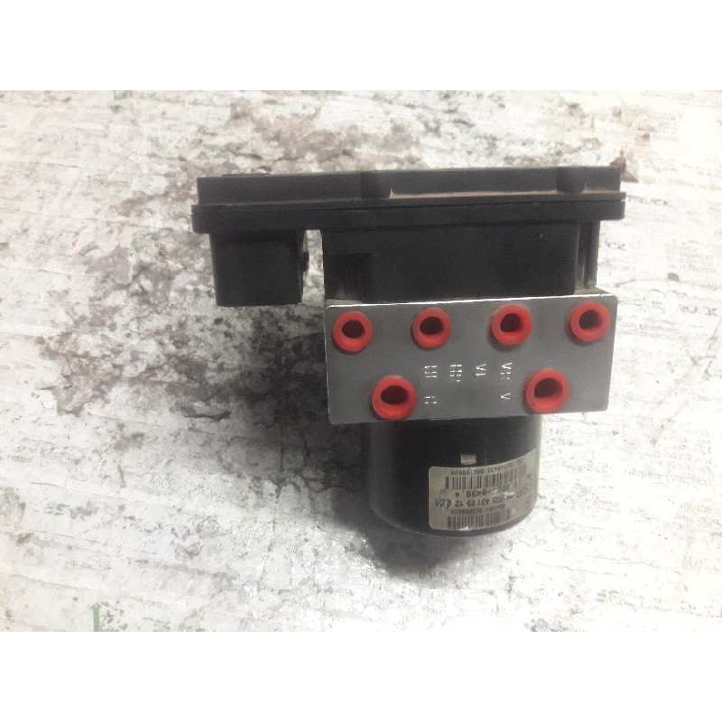 Recambio de abs para mercedes-benz clase c (w203) sportcoupe c 220 cdi (la) (203.708) referencia OEM IAM A0345457732 10092515743 - Negro 2