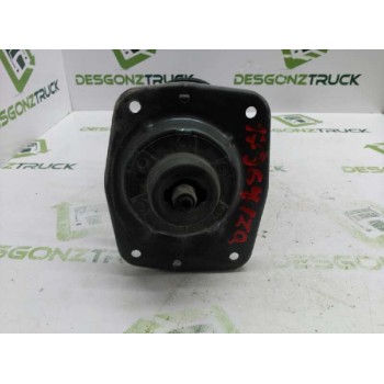 Recambio de amortiguador delantero izquierdo para peugeot 807 st pack referencia OEM IAM 5202FY  