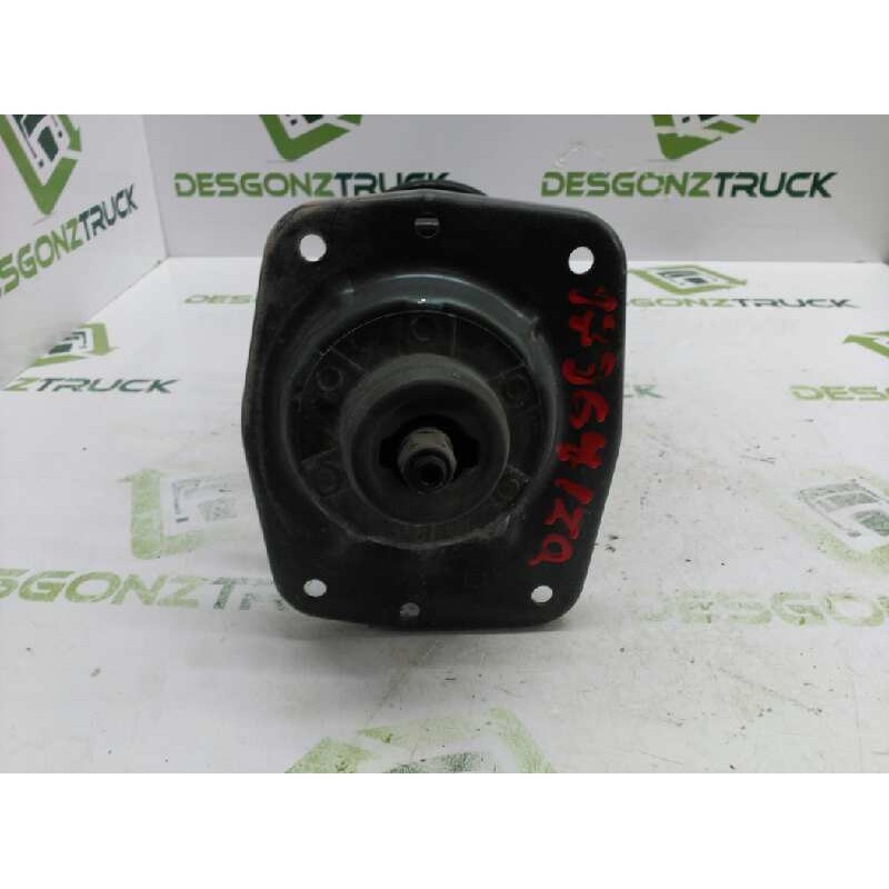 Recambio de amortiguador delantero izquierdo para peugeot 807 st pack referencia OEM IAM 5202FY - Azul 2