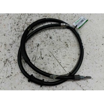CABLES DE FRENO MANO 1341031080 TRASERO LATERAL 