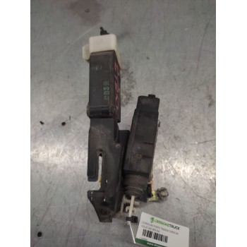 Recambio de cerradura puerta trasera derecha para volvo s40 berlina 1.9 d+ (85kw) referencia OEM IAM   